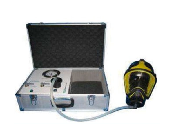空氣呼吸器面罩檢測儀